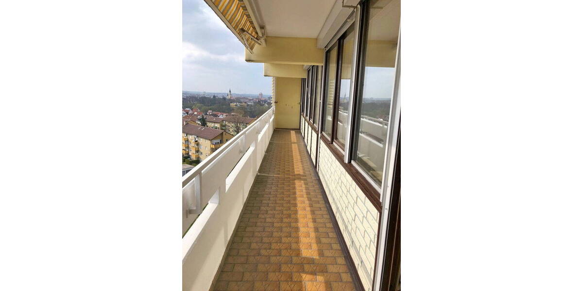 Mehrfamilienhaus, Wohnhaus Crailsheim - 4 Zimmer, 99 m&sup2;, 950&euro; | Angebot:26768921