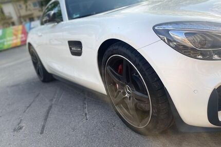 Mercedes-Benz AMG GT 108.000 km 69.999 € Neuss 41464