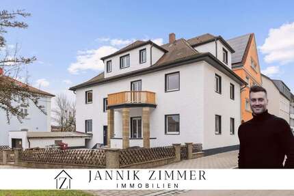 Wohnung zum Kaufen in Ansbach 123.690 € 32.55 m² 1 zimmer