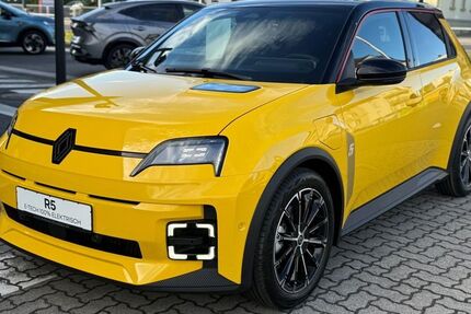 Renault R 5 1.500 km 33.900 € Bautzen 02625