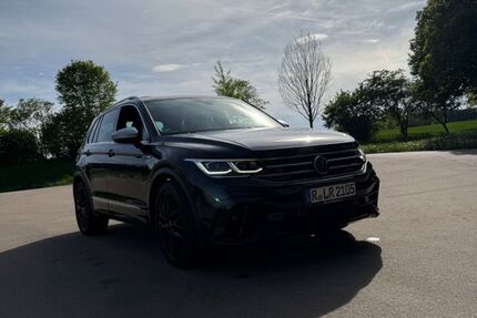 VW Tiguan 56.000 km 39.200 &euro; Hohenwarth 93195