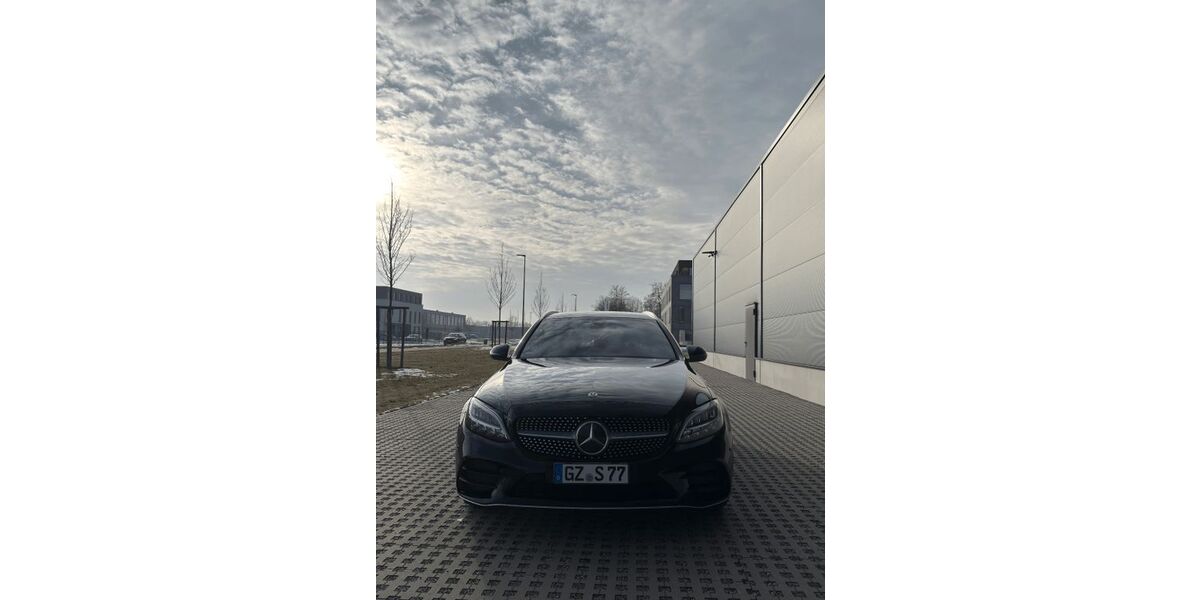 Mercedes-Benz C 180 182.352 km 17.200 &euro; Rettenbach 89364