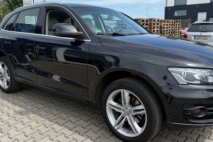 Audi Q5 269.755 km 9.500 &euro; Münzenberg-Gambach 35516