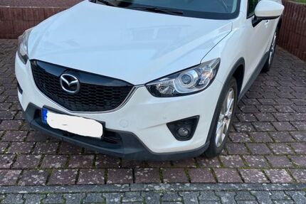 Mazda CX-5 136.000 km 10.450 € Limburg 65552