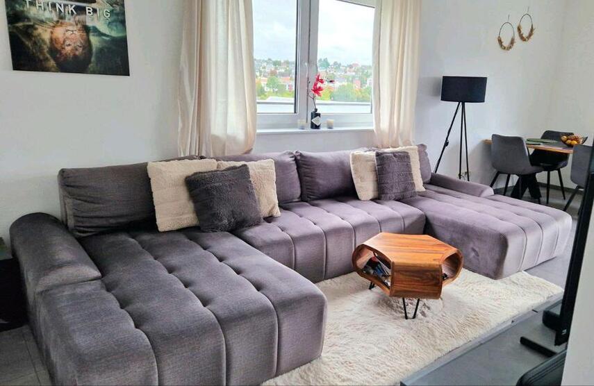 Wohnung vermieten zimmer