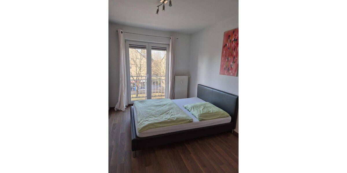 Etagenwohnung Röthenbach an der Pegnitz Röthenbach - 2 Zimmer, 60 m&sup2;, 740&euro; | Angebot:26258002