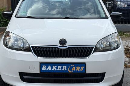 Skoda Citigo 134.000 km 3.990 &euro; Berlin 12307