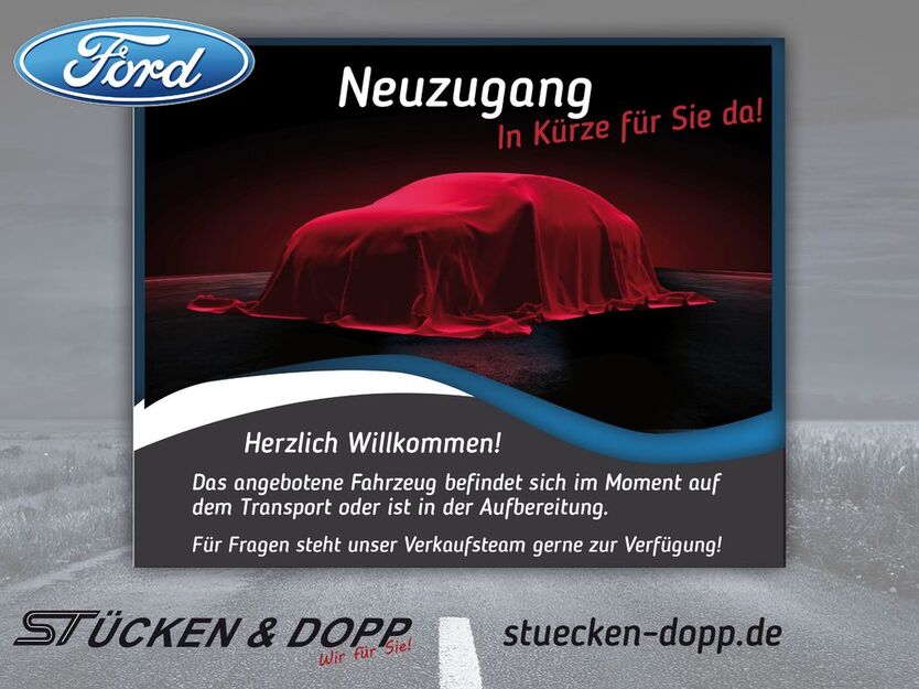 Ford Puma 1.500 km 26.990 € Steinfurt 48565
