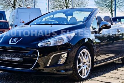 Peugeot 308 120.000 km 7.199 &euro; Penkow 17213