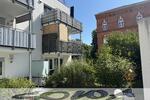 Moderne 2 Zimmer Wohnung mit Terrasse und Garten in Neuburg - Zentrumsnah - Ein Objekt von Ihrem Immobilienpartner SOWA Immobilien und Finanzen - Erdgeschoßwohnung Neuburg | Angebot:25256301