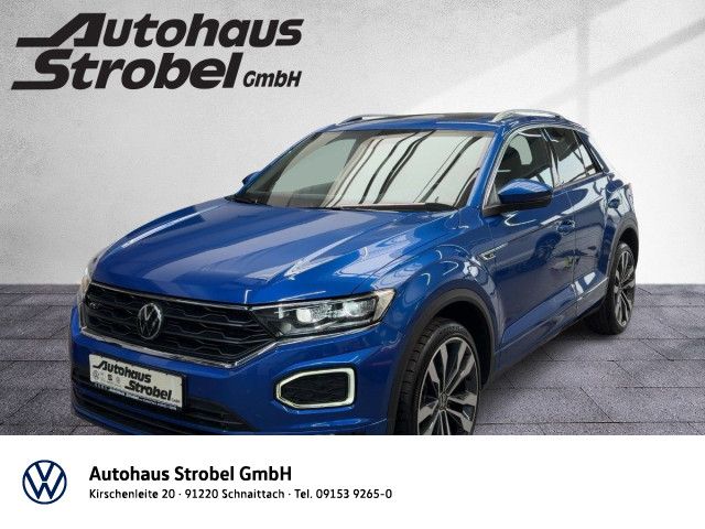 VW T-Roc 45.000 km 27.990 &euro; Schnaittach 91220