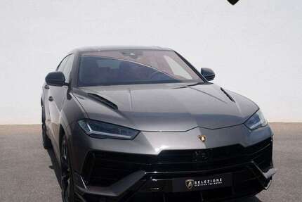 Lamborghini Urus 1.990 km 275.900 &euro; Singen 78224
