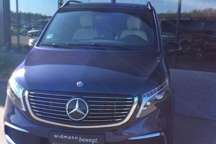 Mercedes-Benz EQV 42.000 km 73.780 € Ebermannsdorf 92263