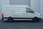 VW Crafter Kasten 35 L3H3 4M NAV LED ACC KAMERA PDC 2.040 km 58.990 &euro; Sangerhausen 06526