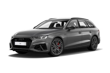 Audi A4 84.000 km 27.900 &euro; Mainz 55129