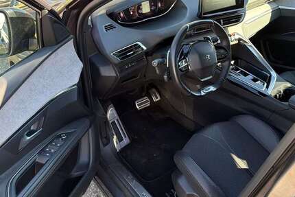 Peugeot 3008 38.797 km 22.490 &euro; Dachau 85221