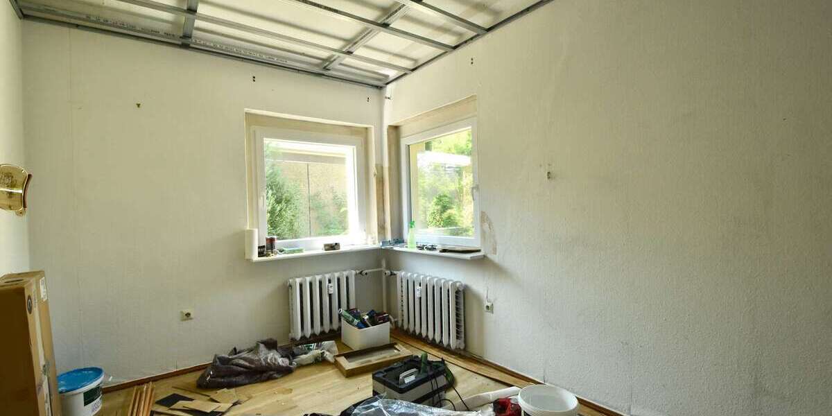 Ihr neues Zuhause im Grünen in Madlow! - Einfamilienhaus Cottbus Spremberger Vorstadt | Angebot:27327063