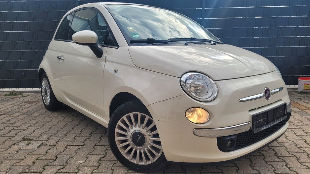Fiat 500 159.500 km 3.799 &euro; Groß Gerau 64521