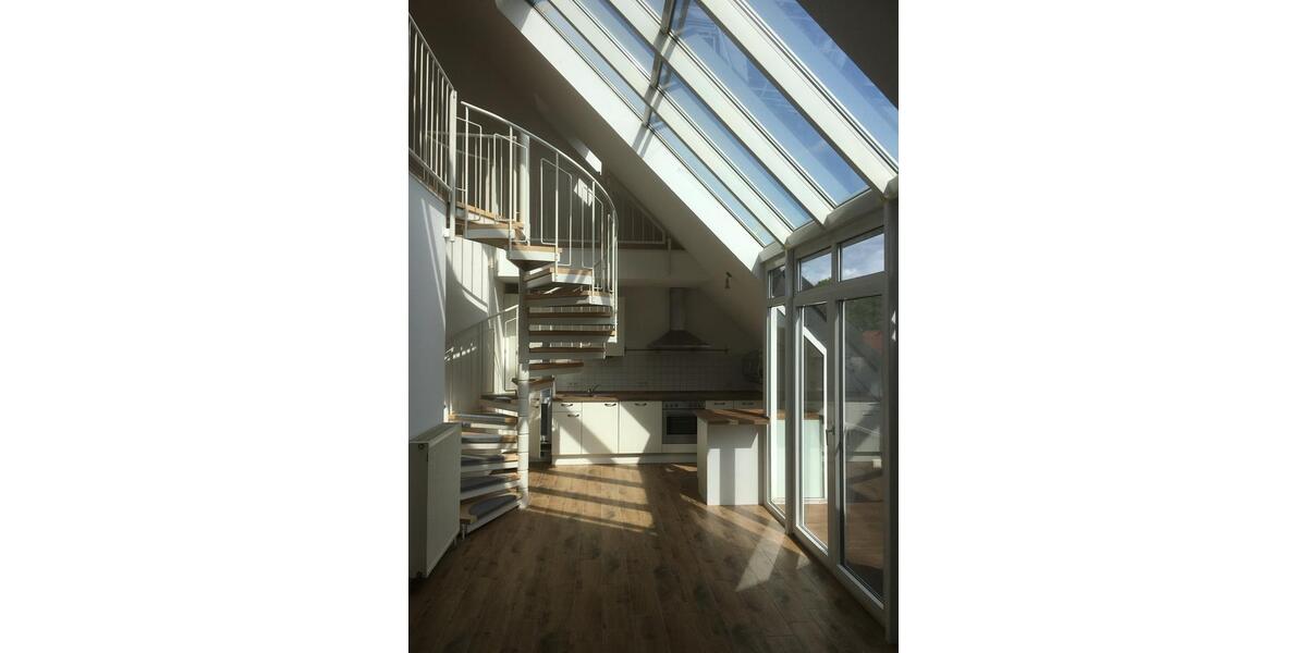 Dachgeschoßwohnung Rheine Altenrheine - 3 Zimmer, 116 m&sup2;, 349.000&euro; | Angebot:26110534