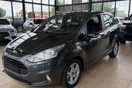 Ford B-Max 89.000 km 9.980 &euro; Erftstadt 50374