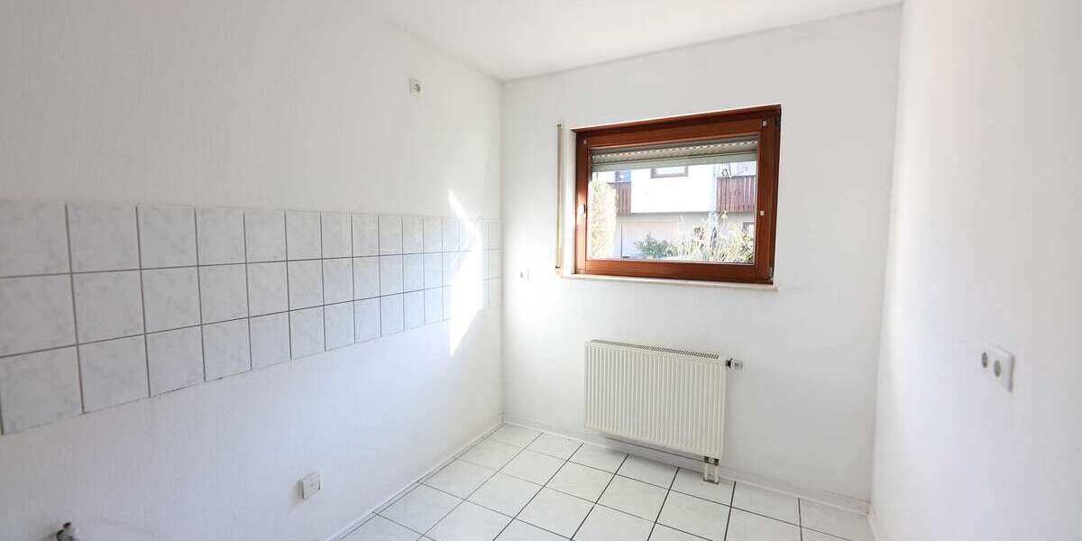 Investieren mit Weitblick: Leipziger Umland, ca. 6 % Rendite, Garage inklusive 5 zimmer