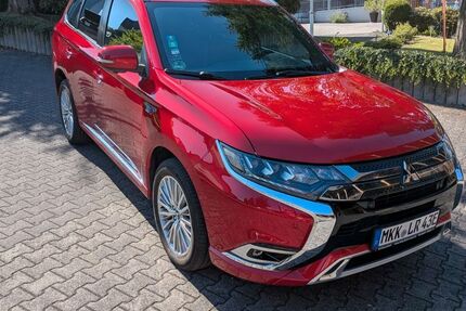 Mitsubishi Outlander 81.000 km 18.999 &euro; Bad Orb 63619