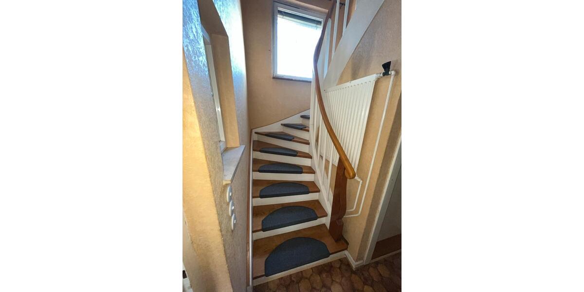 Erdgeschoßwohnung Hanau - 1 Zimmer, 33 m&sup2;, 550&euro; | Angebot:23683434