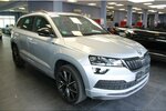 Karoq 1,5 TSI ACT Sportline
