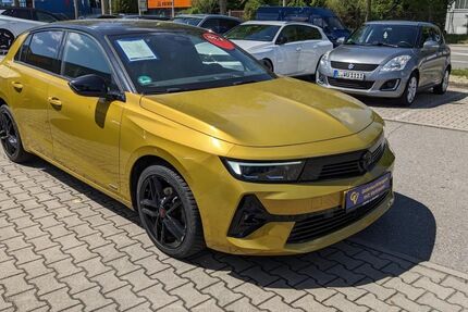 Opel Astra 26.100 km 21.990 &euro; Schneeberg 08289