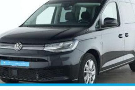 VW Caddy 21.000 km 35.980 € Würzburg 97076
