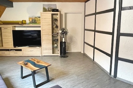Geräumige 3-Zimmer Dachgeschoßwohnung in Jesingen 3 zimmer