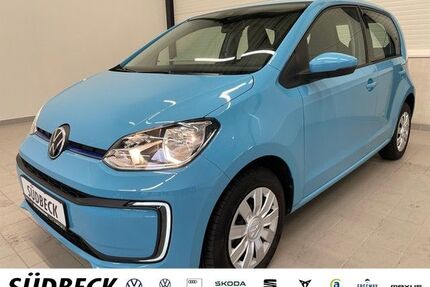 VW e-up!