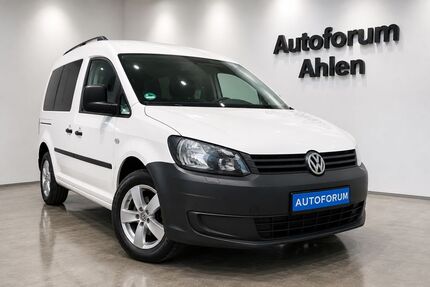VW Caddy 89.850 km 8.999 &euro; Ahlen 59227