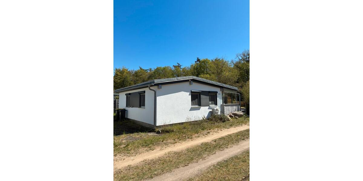 Einfamilienhaus Goldberg - 3 Zimmer, 48 m&sup2;, 159.000&euro; | Angebot:26415143