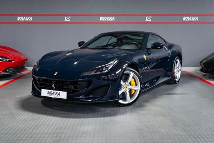 Ferrari Portofino 2.093 km 219.970 &euro; Germaringen 87656