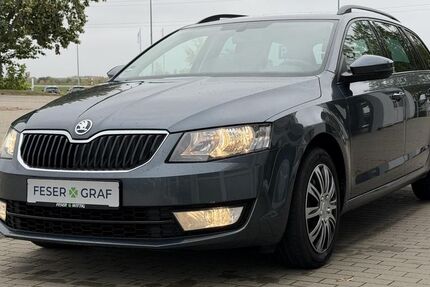 Skoda Octavia 131.527 km 11.450 € Bernburg 06406
