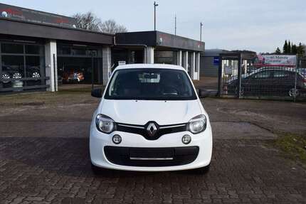 Renault Twingo 142.000 km 3.999 € Blumenthal 24241
