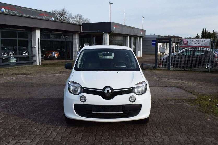 Renault Twingo 142.000 km 3.999 € Blumenthal 24241