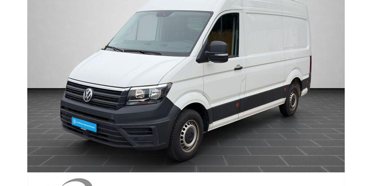 VW Crafter 167.804 km 18.897 &euro; Mayen 56727