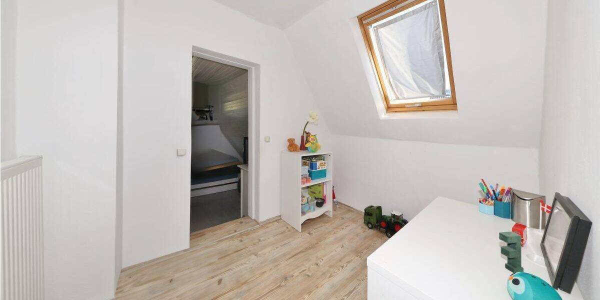 Einfamilienhaus Sande - 6 Zimmer, 137 m&sup2;, 270.000&euro; | Angebot:26841465