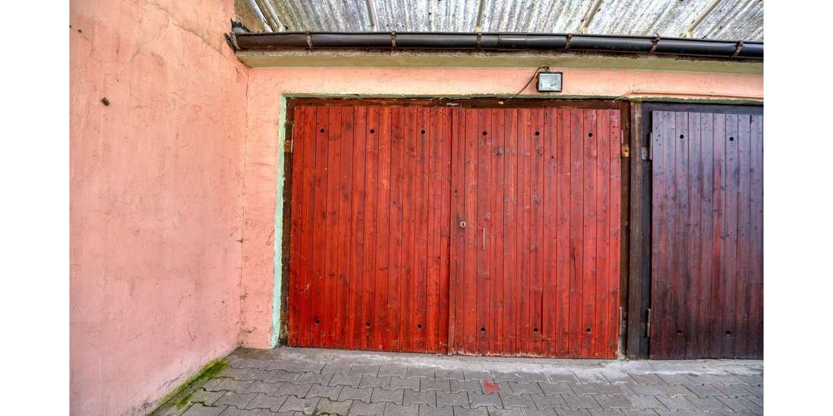 Bezugfsfreie 6 ZKBB mit XL-Panoramaterrasse & Gemeinschaftsgarten Gepflegtes 2FH mit Garage - Etagenwohnung Mannheim Sandhofen | Angebot:26757726