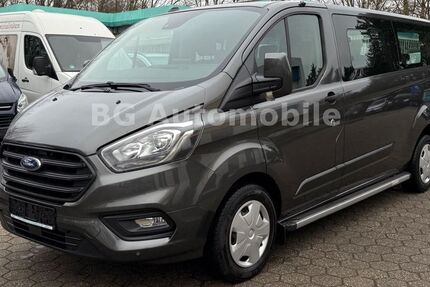 Ford Transit 240.000 km 13.990 &euro; Aachen 52078