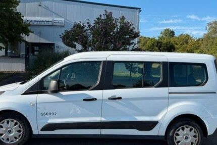 Ford Transit 236.040 km 4.939 &euro; Detmold 32760
