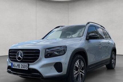 Mercedes-Benz GLB 200 9.900 km 44.500 &euro; Würzburg 97076