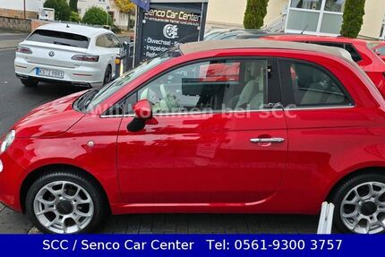 Fiat 500 145.000 km 5.690 &euro; KASSEL-Niestetal ................. Mobil: +49 163 740 9922 34266