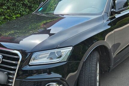 Audi Q5 145.000 km 18.800 &euro; Freudenstadt 72250