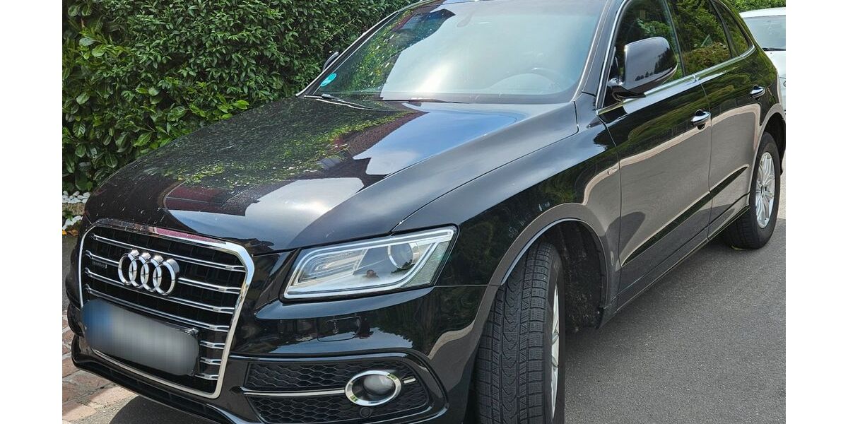 Audi Q5 145.000 km 18.800 &euro; Freudenstadt 72250