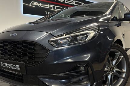 Ford S-Max 226.500 km 15.450 &euro; Bretten 75015