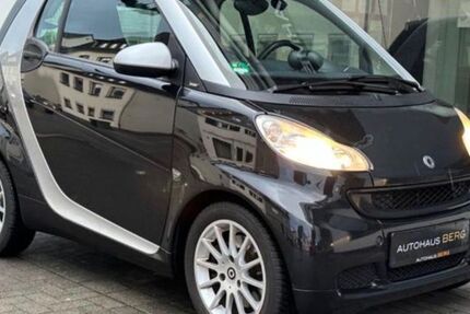 Smart ForTwo 103.000 km 4.100 &euro; Remagen 53424