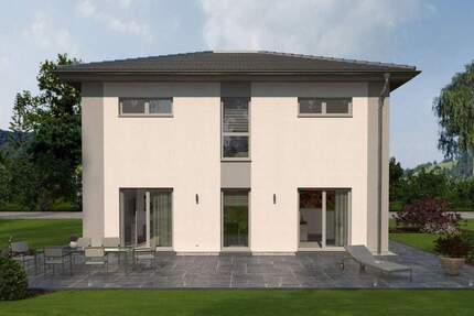 Haus Überherrn - 6 Zimmer, 187 m&sup2;, 697.900&euro; | Angebot:25566332